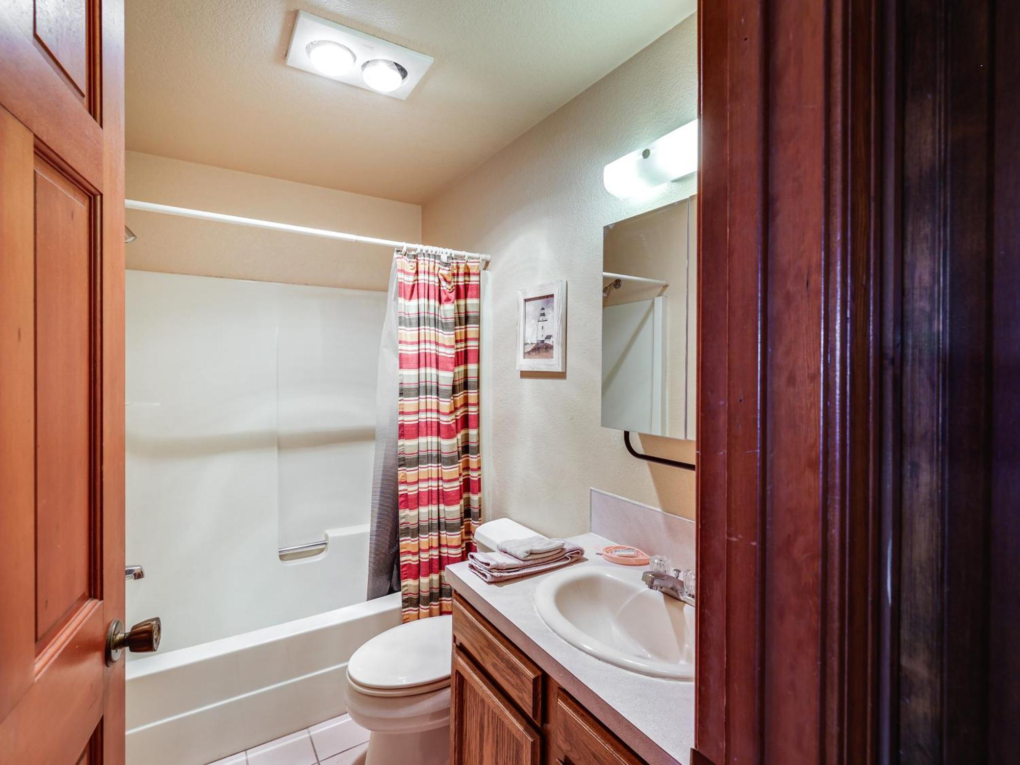 Warm Mccall Condo Half-Mile To Payette Lake! Eksteriør billede
