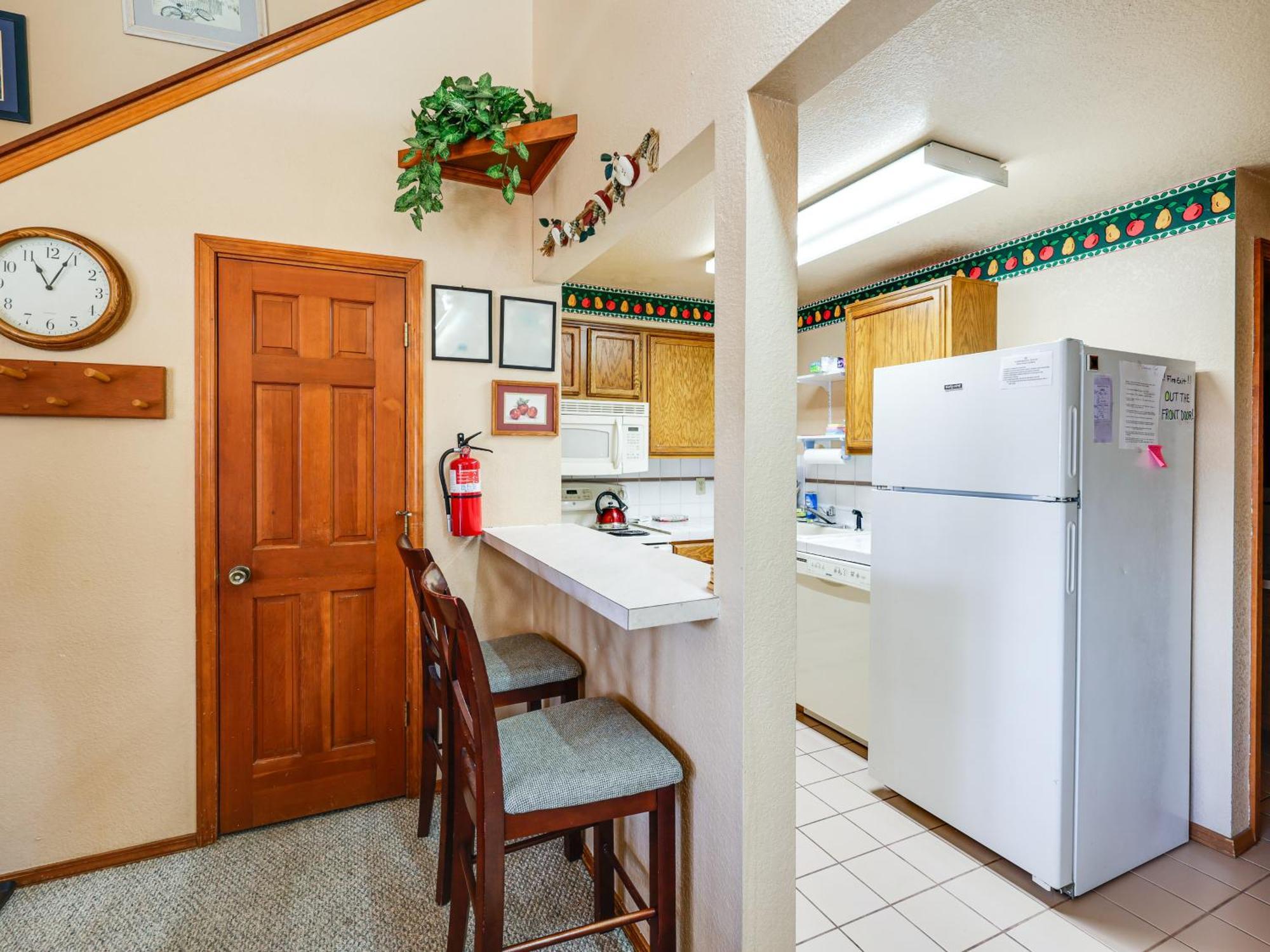 Warm Mccall Condo Half-Mile To Payette Lake! Eksteriør billede