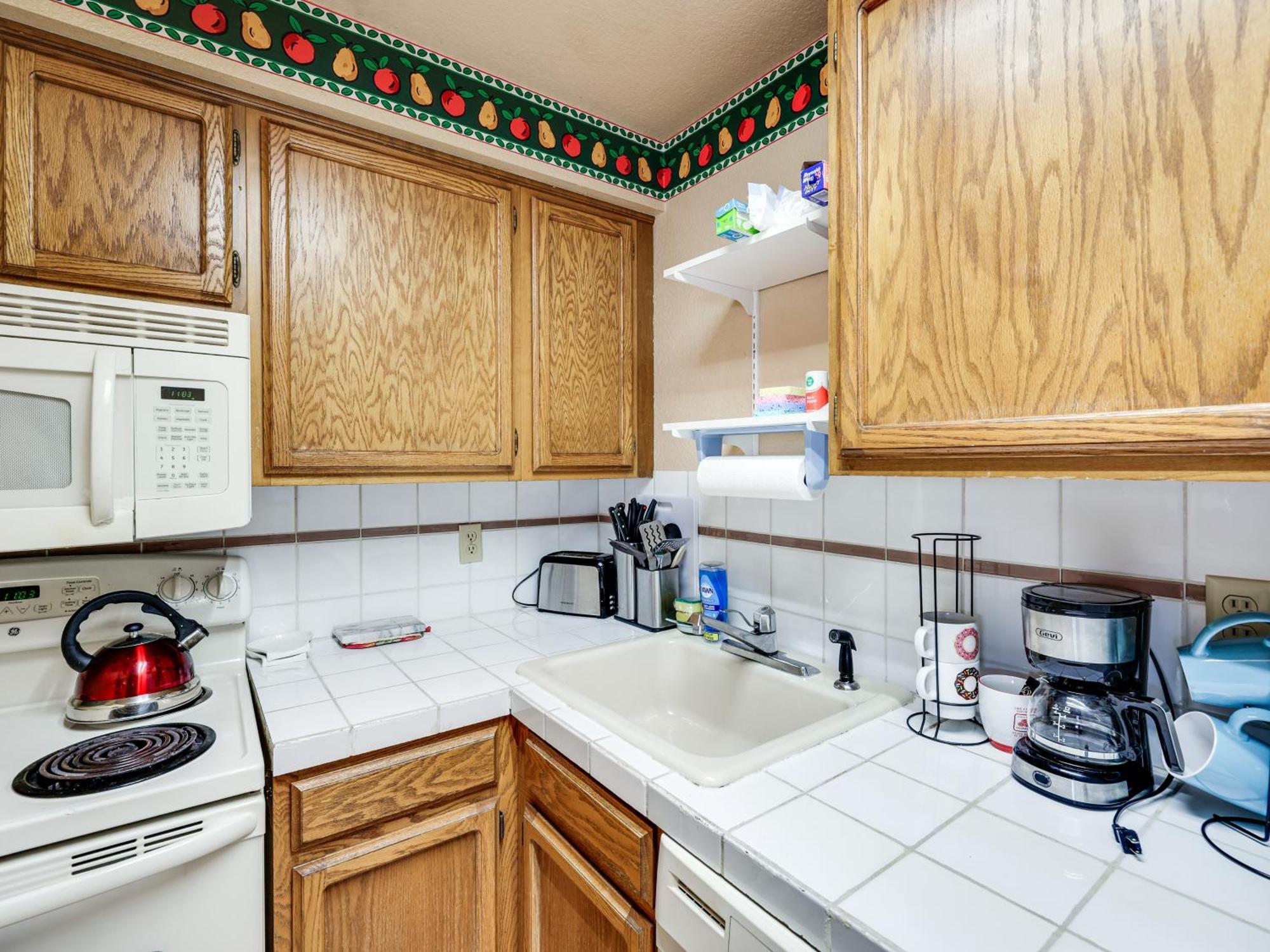 Warm Mccall Condo Half-Mile To Payette Lake! Eksteriør billede
